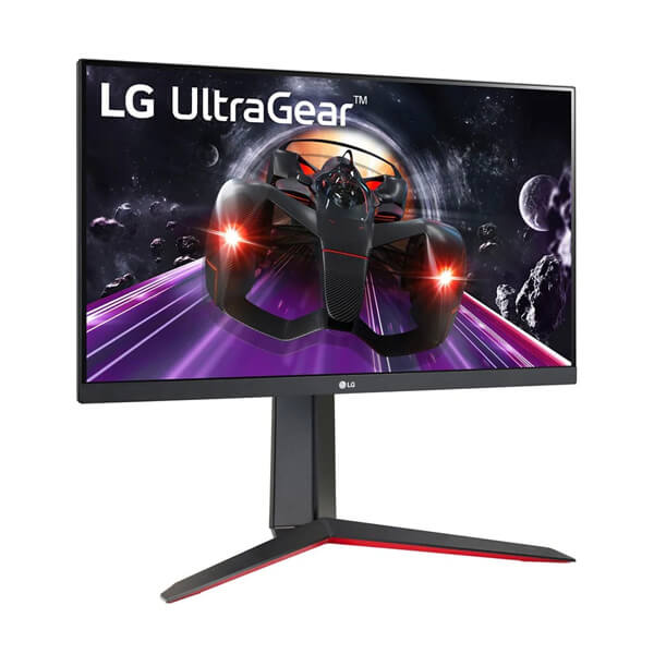 LG 24GN650-B 24 Inch Gaming Monitor
